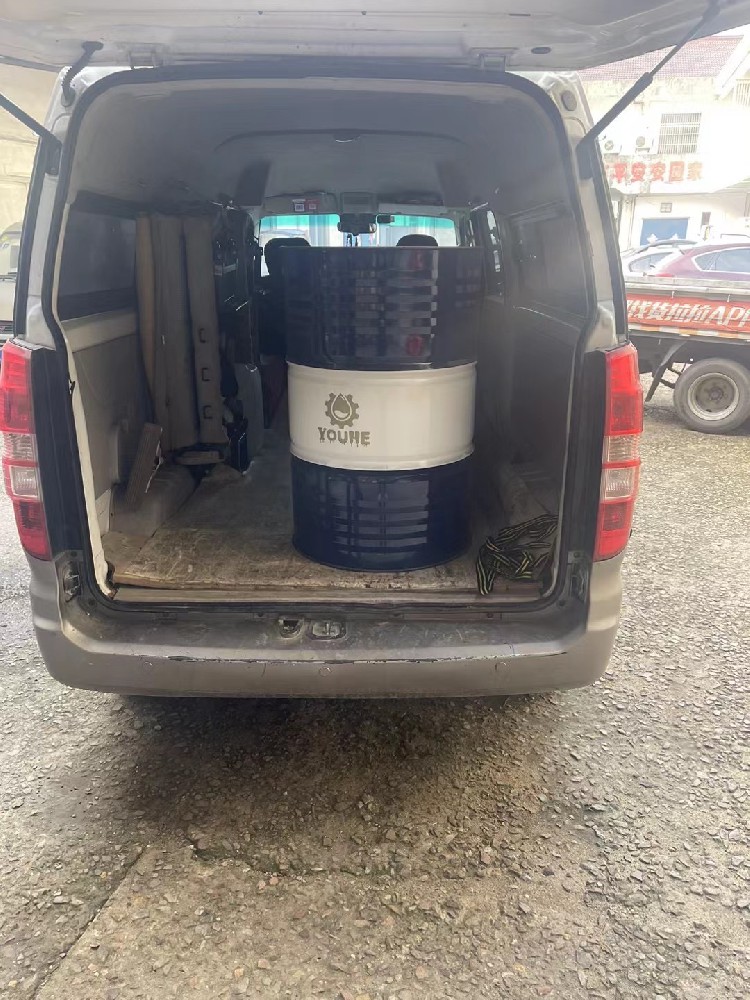 润滑油行业-k8凯发发展趋势